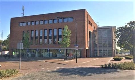 servicecentrum leidschendam